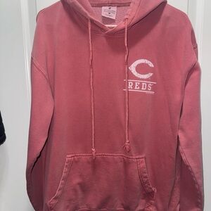 Cincinnati Reds Hoodie